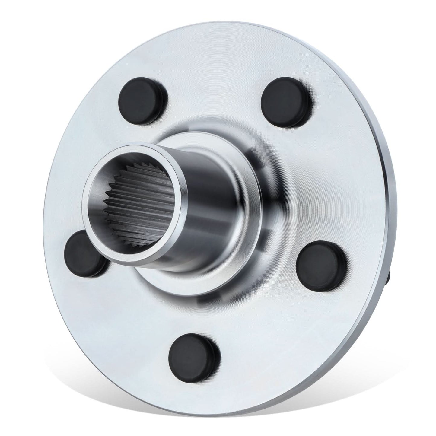 2002-2010 Ford Explorer Wheel Hubs & Bearings