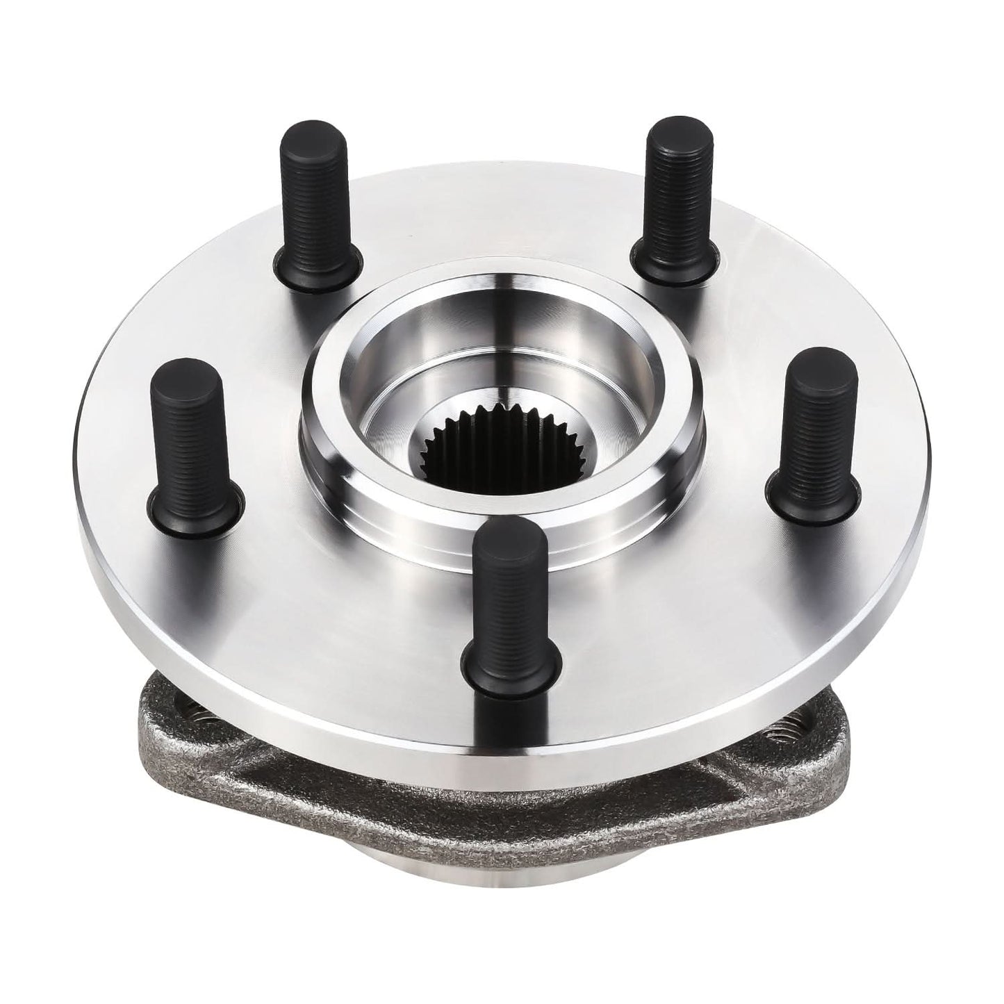 1989-1999 Jeep Cherokee Comanche Grand Cherokee Wrangler Wheel Hubs & Bearings