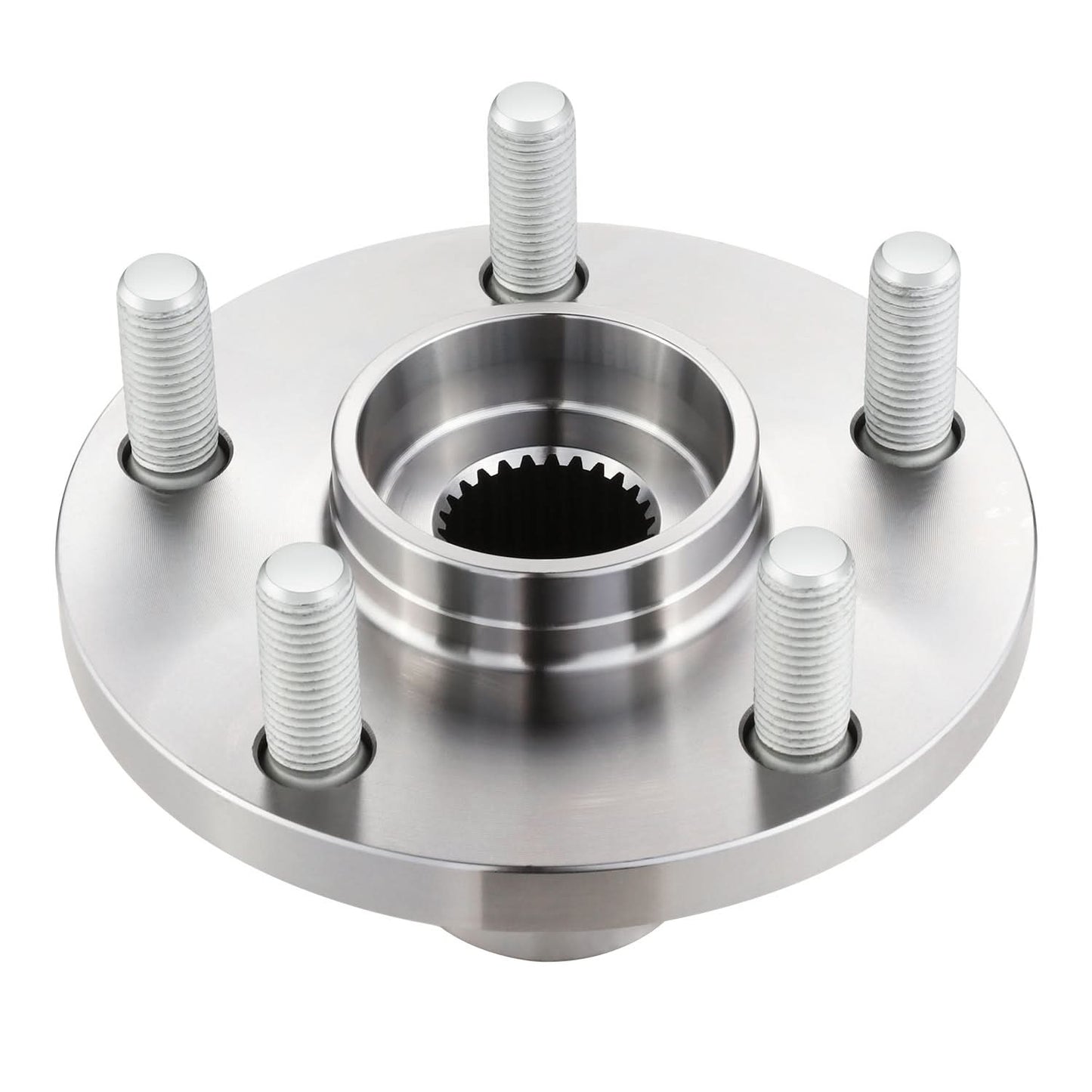 2003-2008 Toyota Corolla Front Wheel Hubs & Bearings