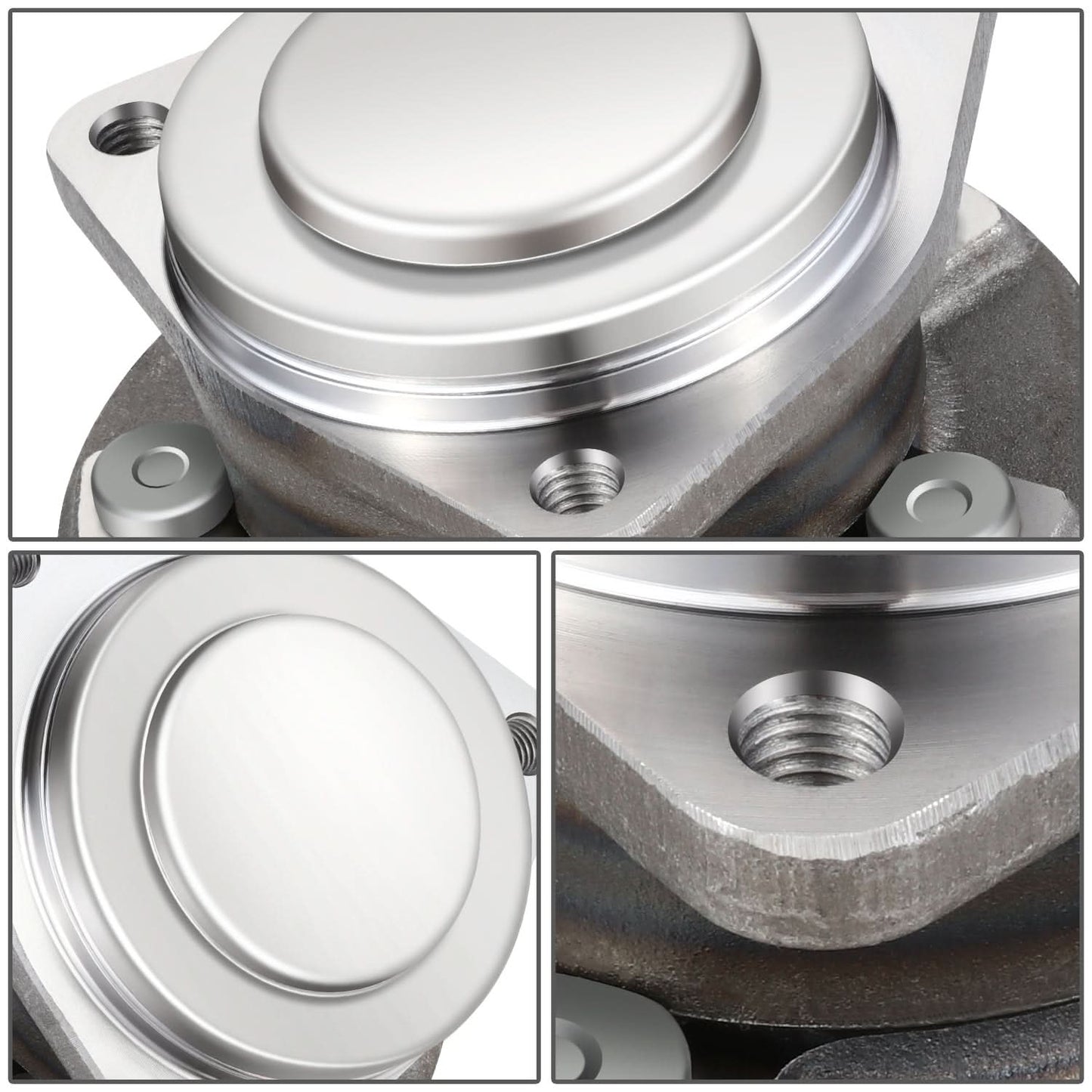 2012-2023 Dodge Challenger Charger Chrysler 300 Wheel Hubs & Bearings