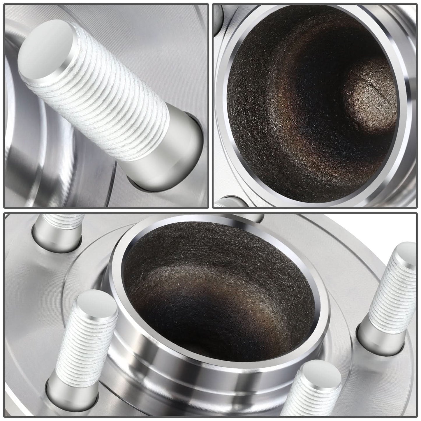 2012-2023 Dodge Challenger Charger Chrysler 300 Wheel Hubs & Bearings