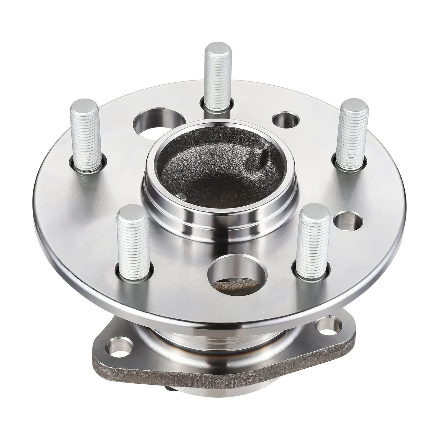 2002-2012 Toyota Multi-Model Wheel Hub & Bearing Assembly Kit