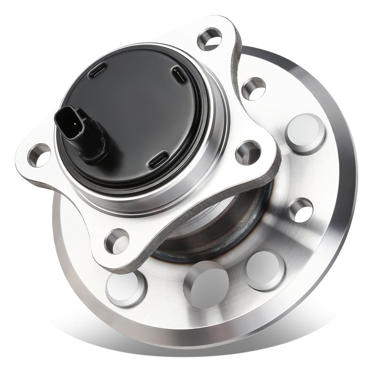 2002-2012 Toyota Multi-Model Wheel Hub & Bearing Assembly Kit