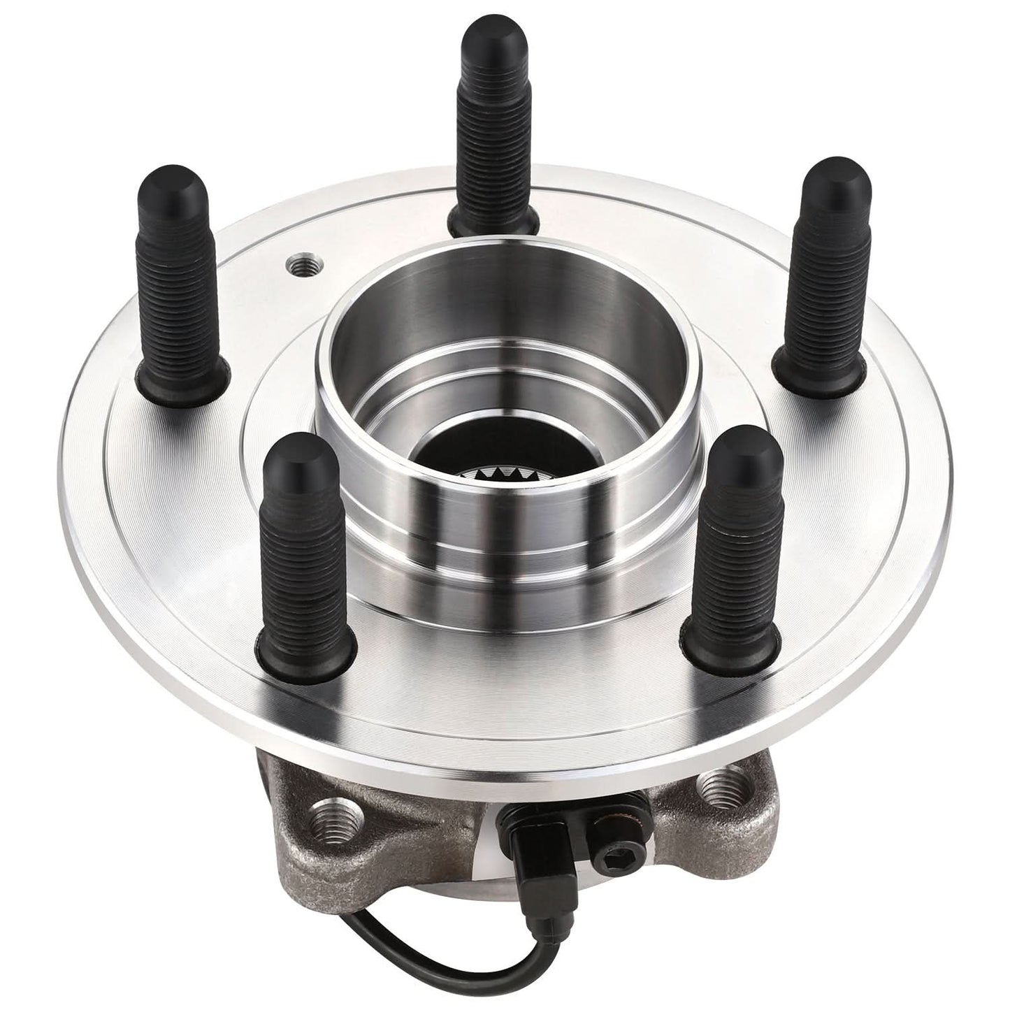 2010-2017 Chevrolet Equinox / GMC Terrain Wheel Hubs & Bearings