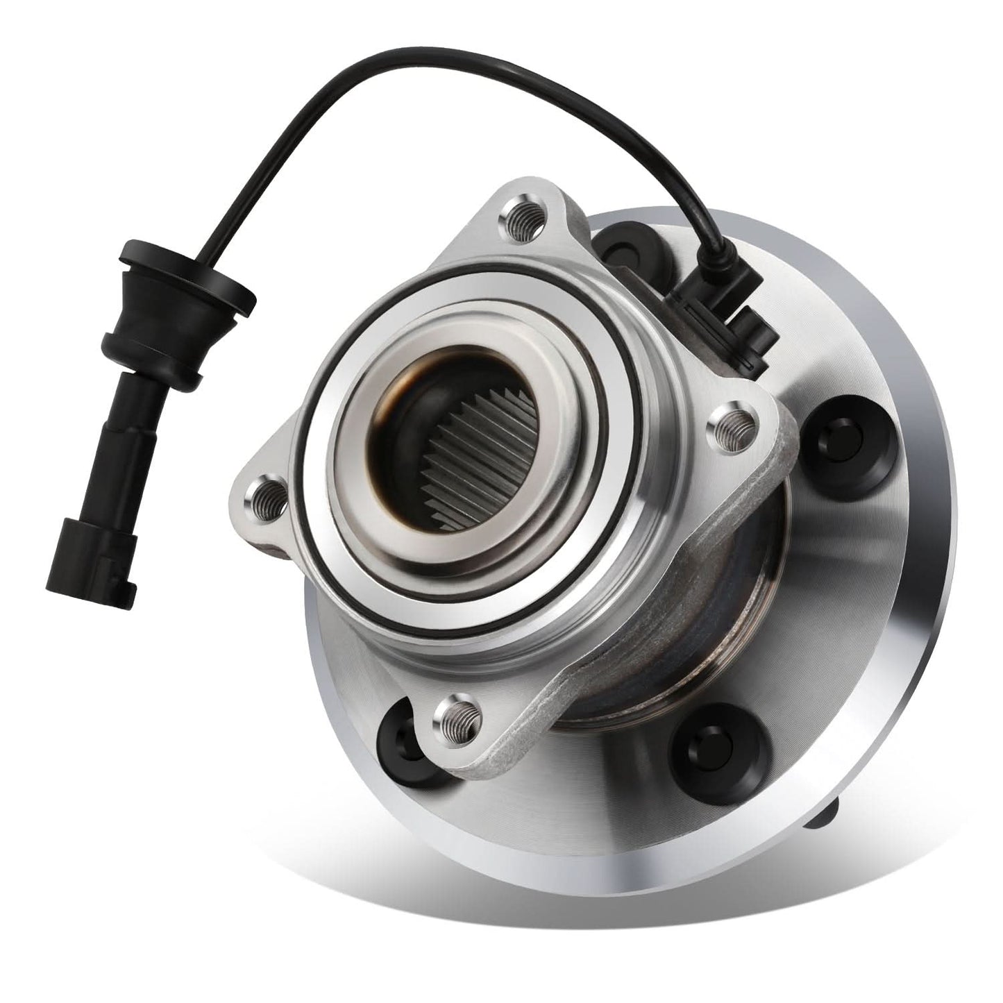 2010-2017 Chevrolet Equinox / GMC Terrain Wheel Hubs & Bearings