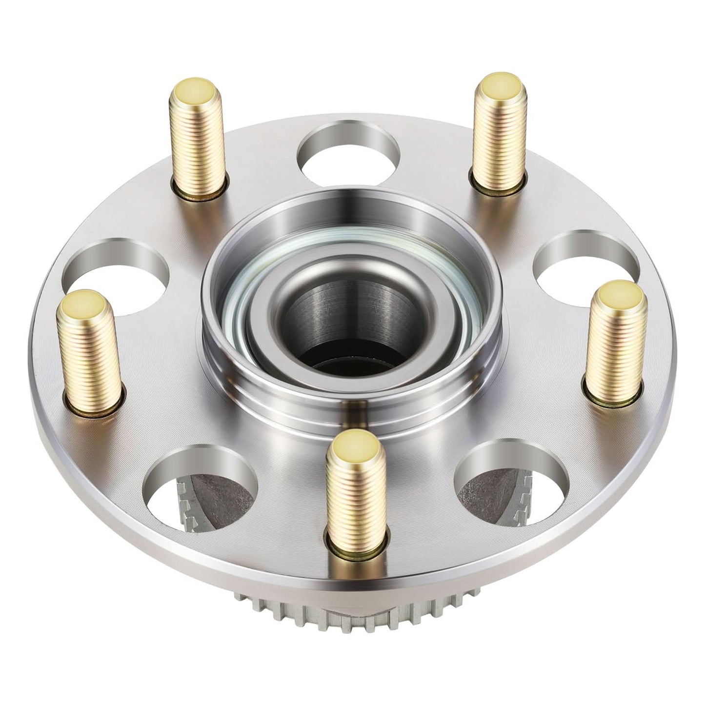 2004-2008 Honda Accord & Acura TL Wheel Hub & Bearing Assembly
