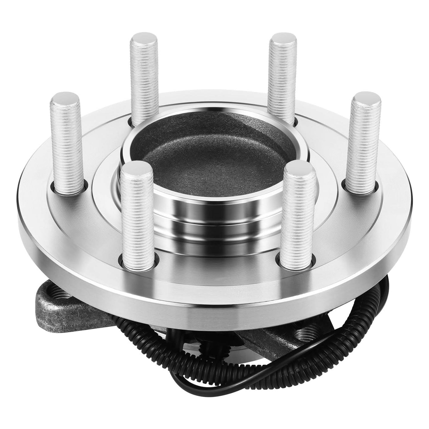 2015-2017 Ford F-150 Wheel Hub & Bearing Assembly RWD 6 Stud