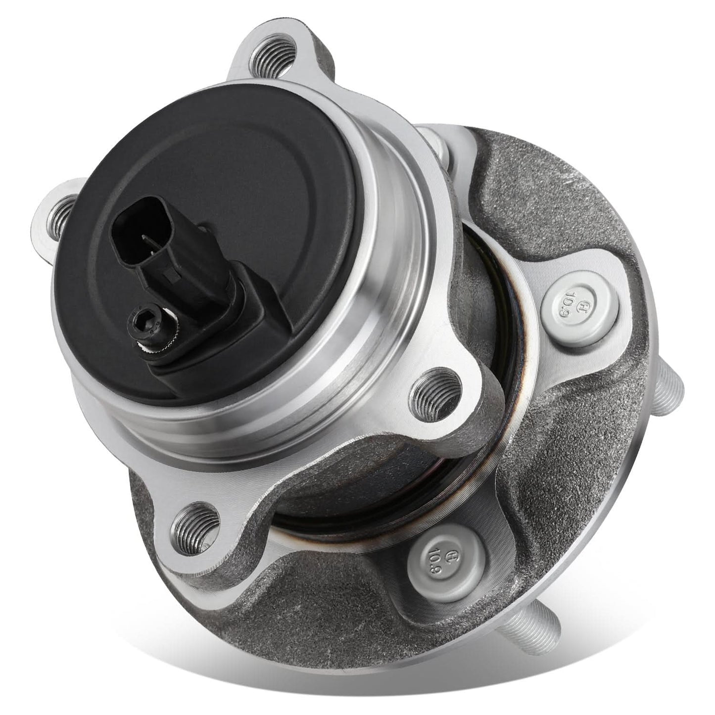 2012-2017 Ford Focus Wheel Hubs & Bearings Without Parking Assist