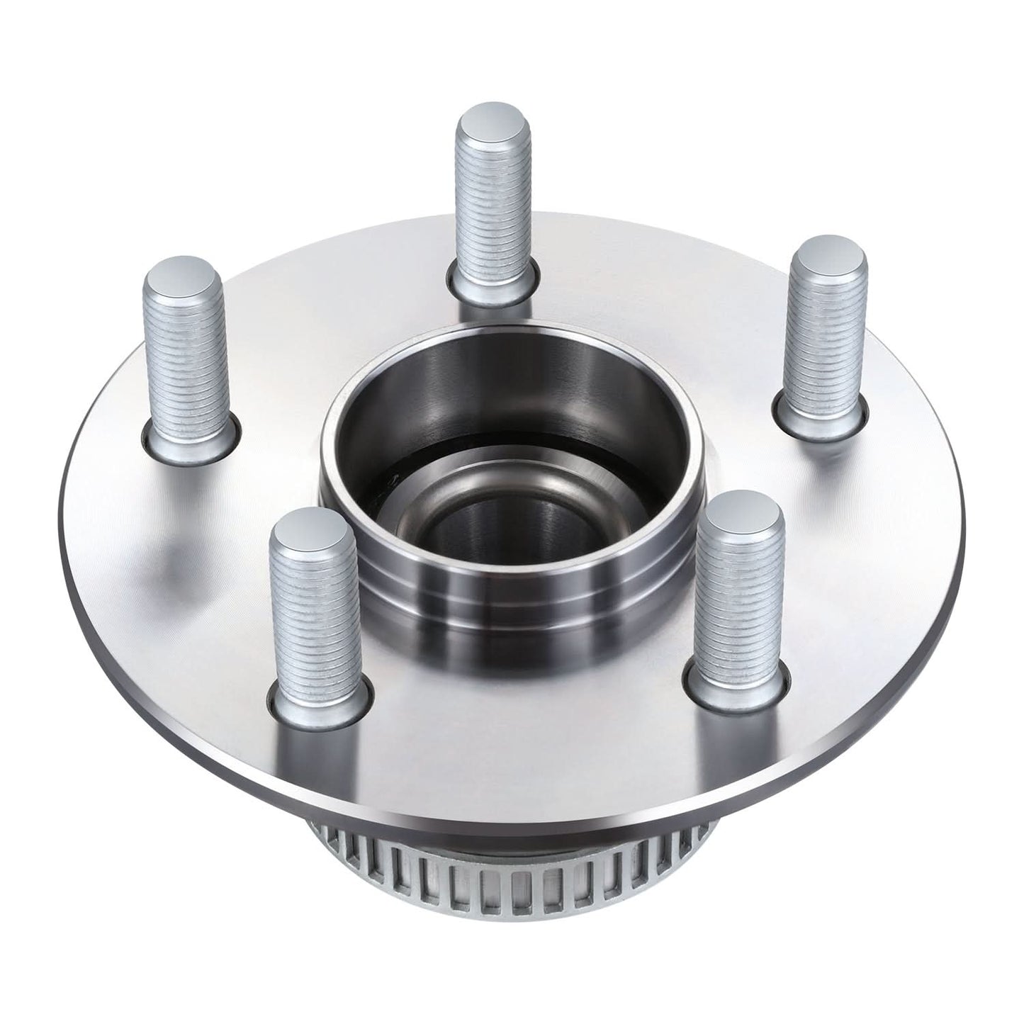 2000-2005 Dodge Neon Wheel Hub & Bearing Assembly