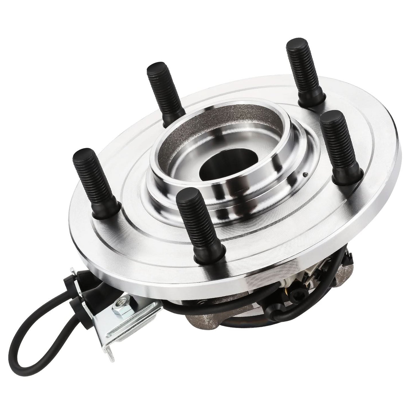 2004-2006 Chrysler Pacifica Wheel Hubs & Bearings
