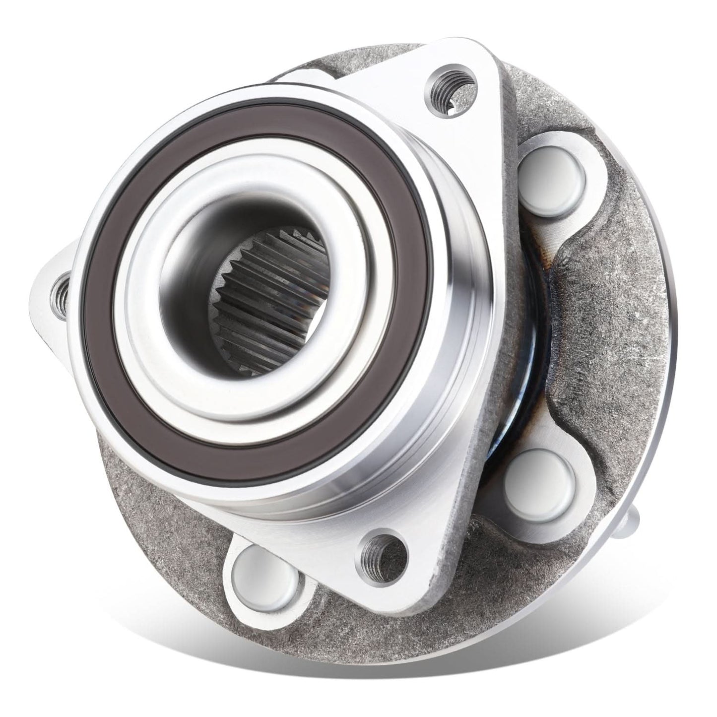 2016-2017 Chevrolet Cruze Wheel Hubs & Bearings