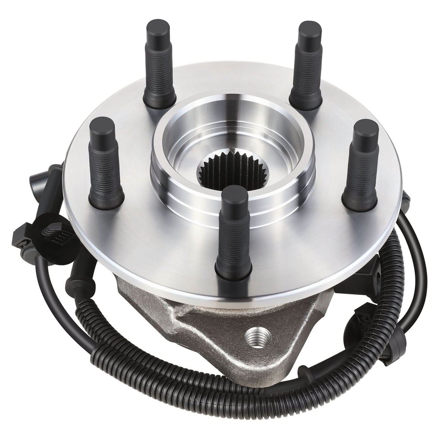 1998-2000 Ford Explorer/Ranger Wheel Hub & Bearing Assembly 4WD