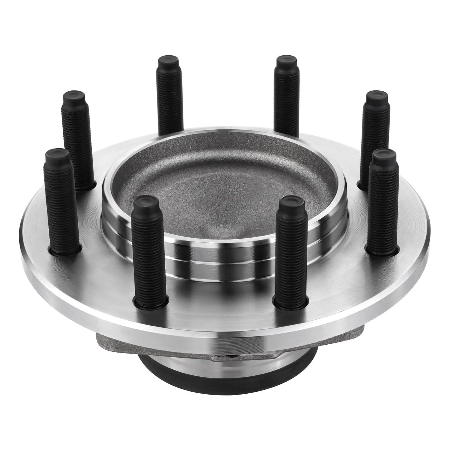 2006-2008 Dodge Ram 1500 2500 3500 Wheel Hubs & Bearings RWD