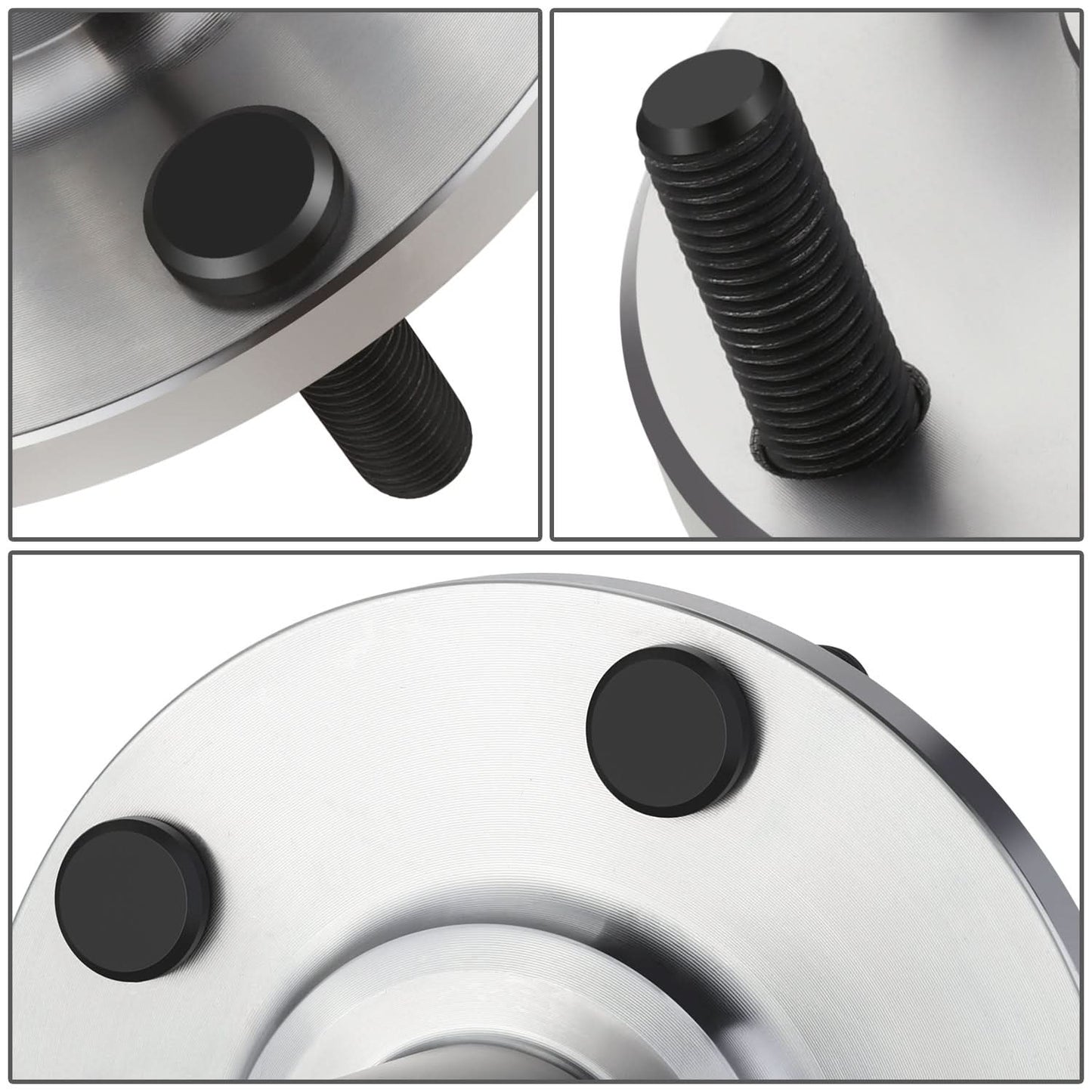 1999-2003 Toyota Camry / Solara Wheel Hubs & Bearings