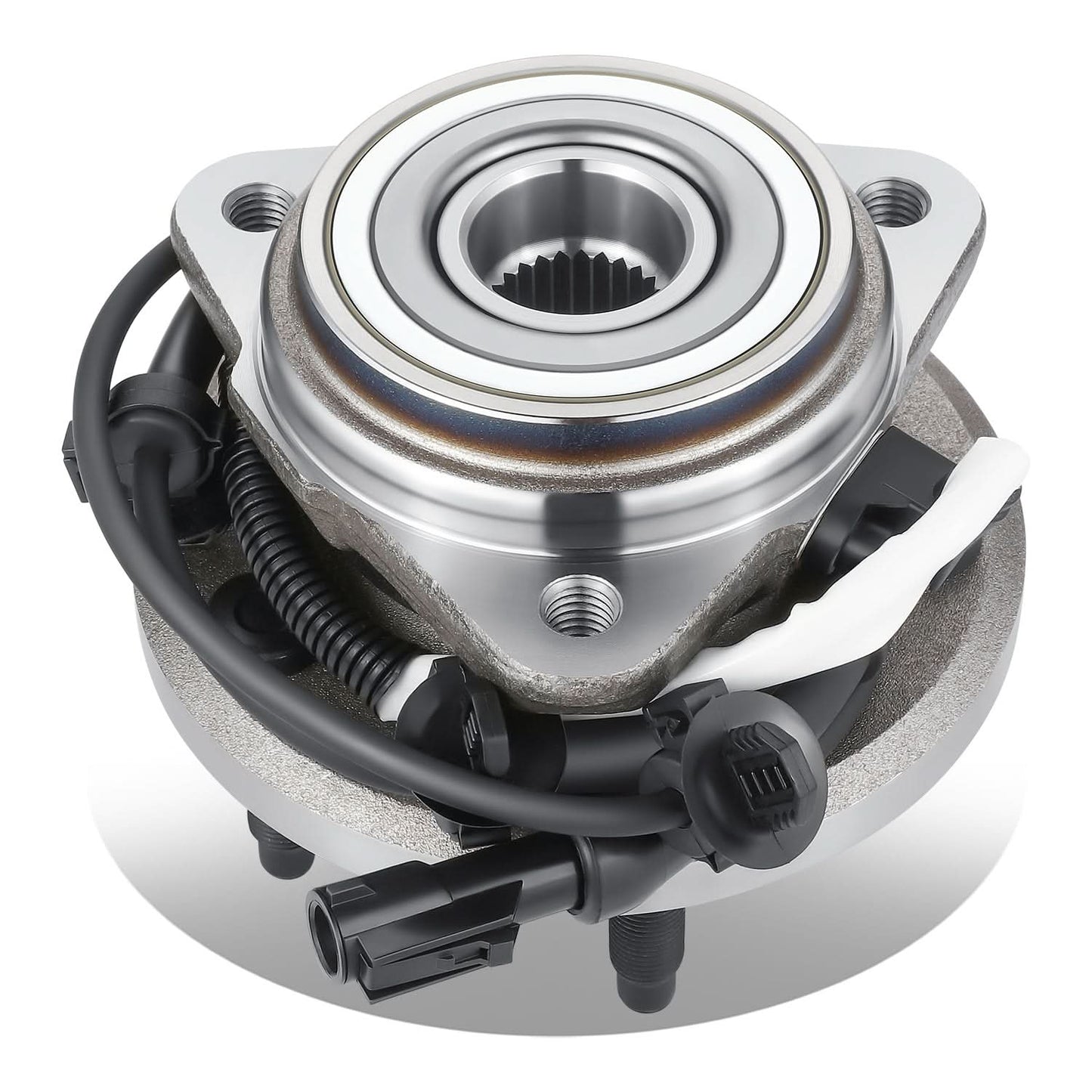 1995-2009 Ford Explorer/Ranger AWD Wheel Hub & Bearing Assembly