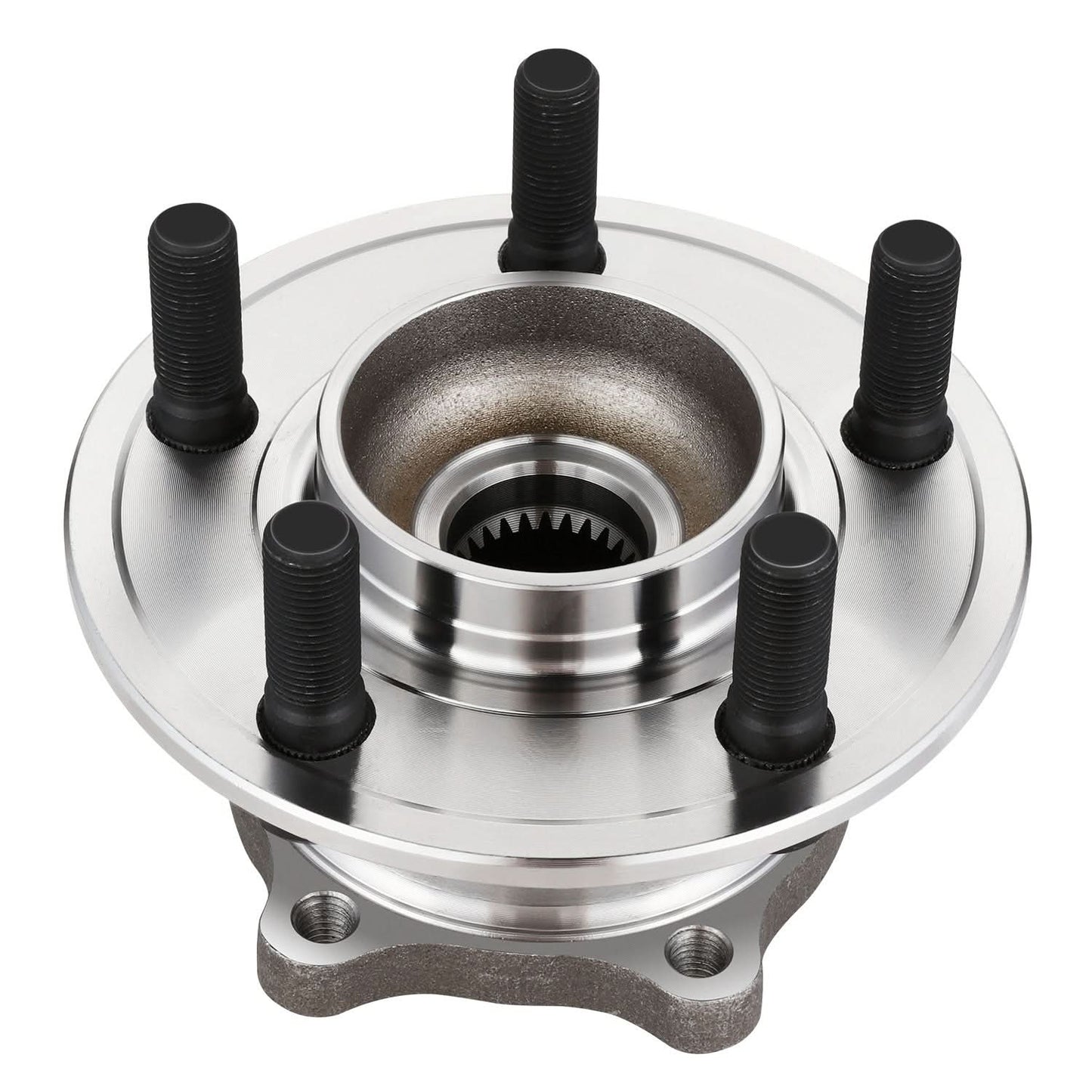 2005-2022 Dodge Wheel Hubs & Bearings AWD