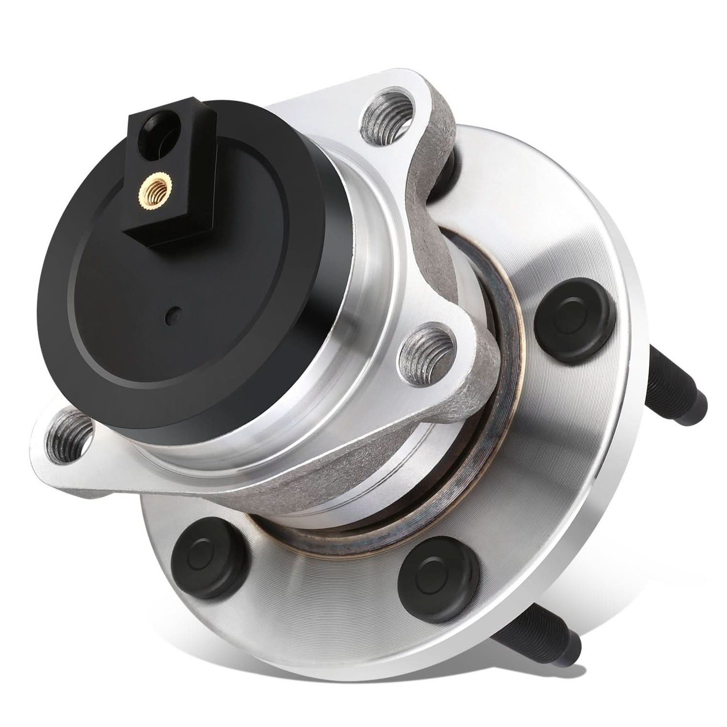 2007-2008 Ford Edge Wheel Hubs & Bearings FWD