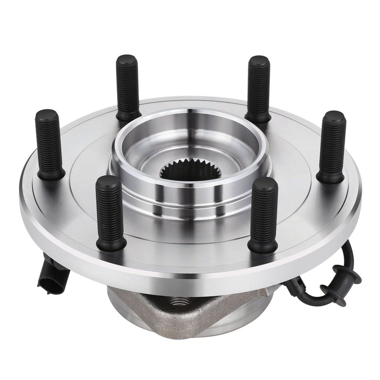 2012-2015 Nissan Armada & Titan Wheel Hub Bearing Assembly Kit