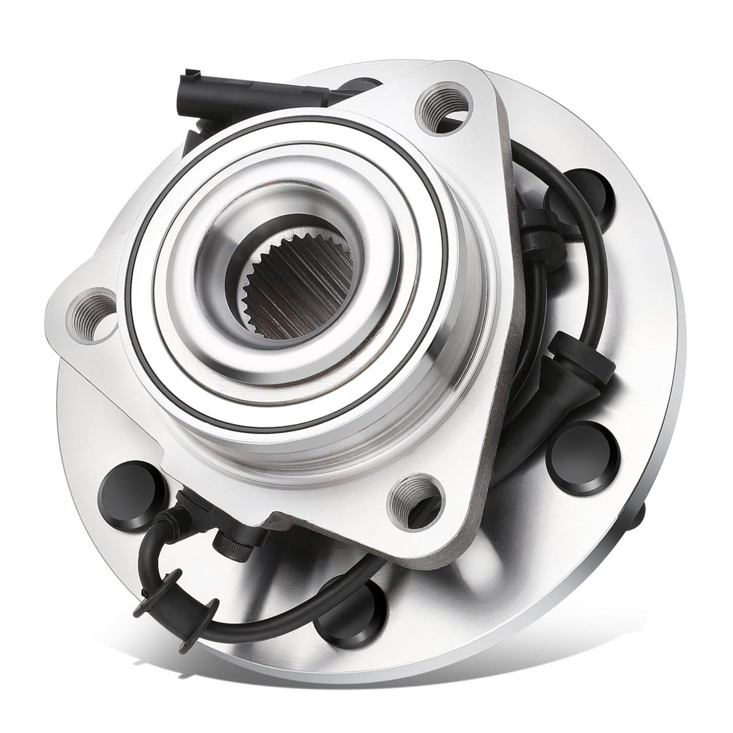2012-2015 Nissan Armada & Titan Wheel Hub Bearing Assembly Kit