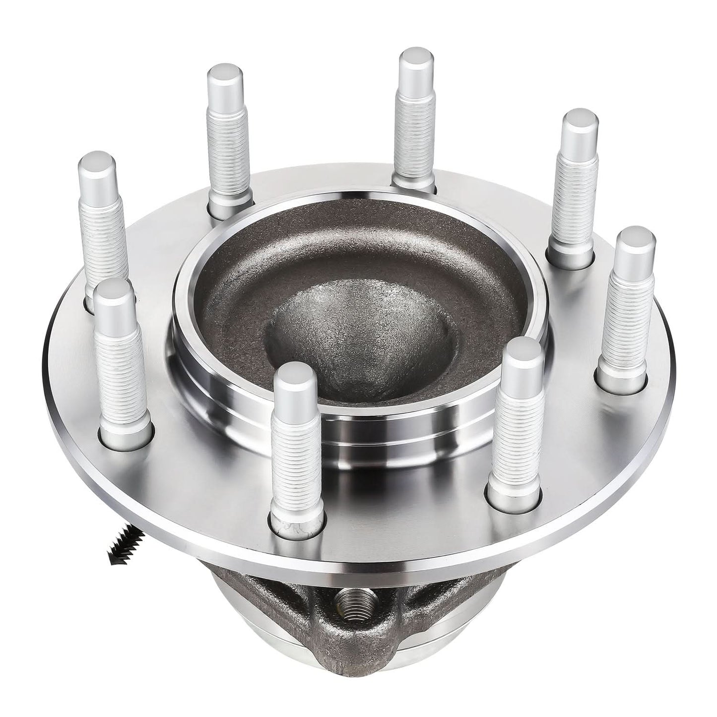 2003-2017 Chevrolet Express & GMC Savana Wheel Hub Bearing ABS