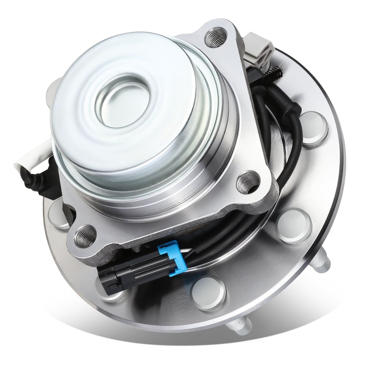 2003-2017 Chevrolet Express & GMC Savana Wheel Hub Bearing ABS