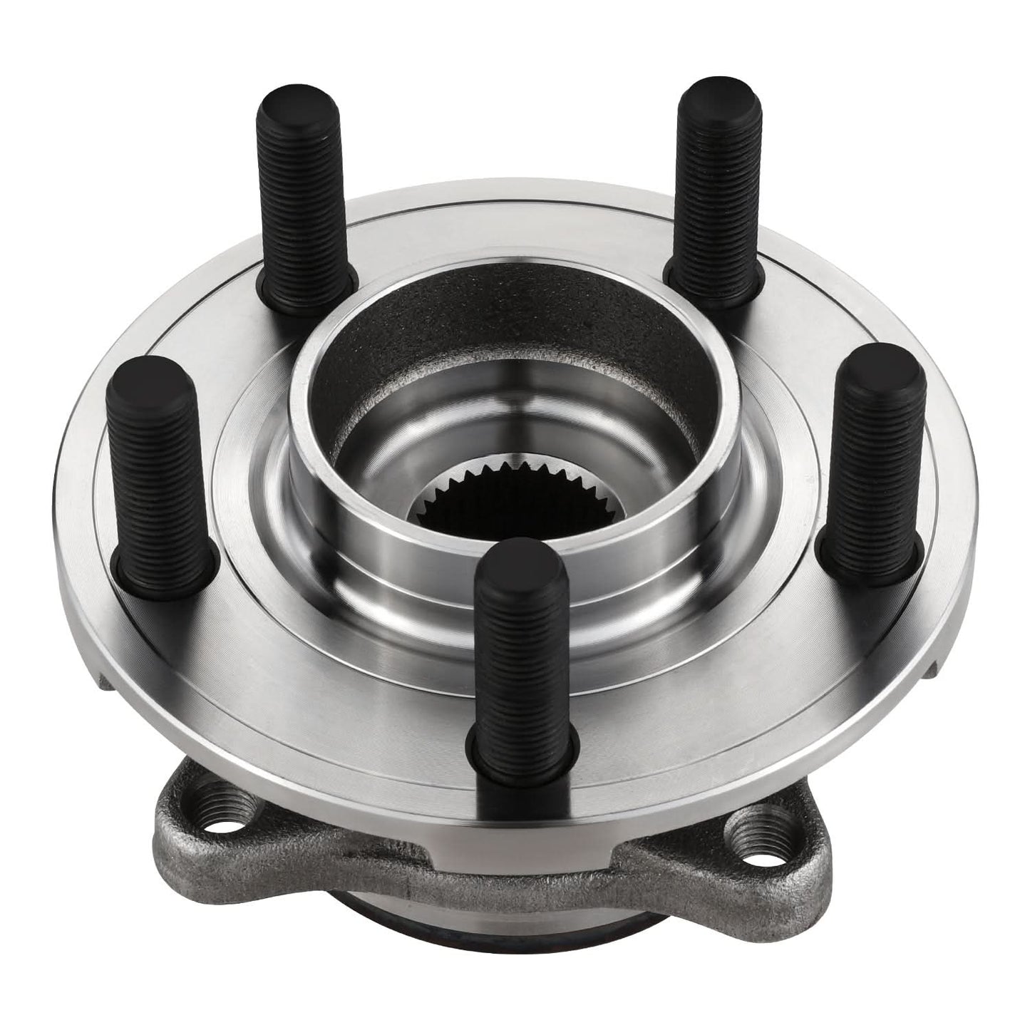 2017-2018 Ford GT / 2015-2023 Ford Mustang Wheel Hubs & Bearings