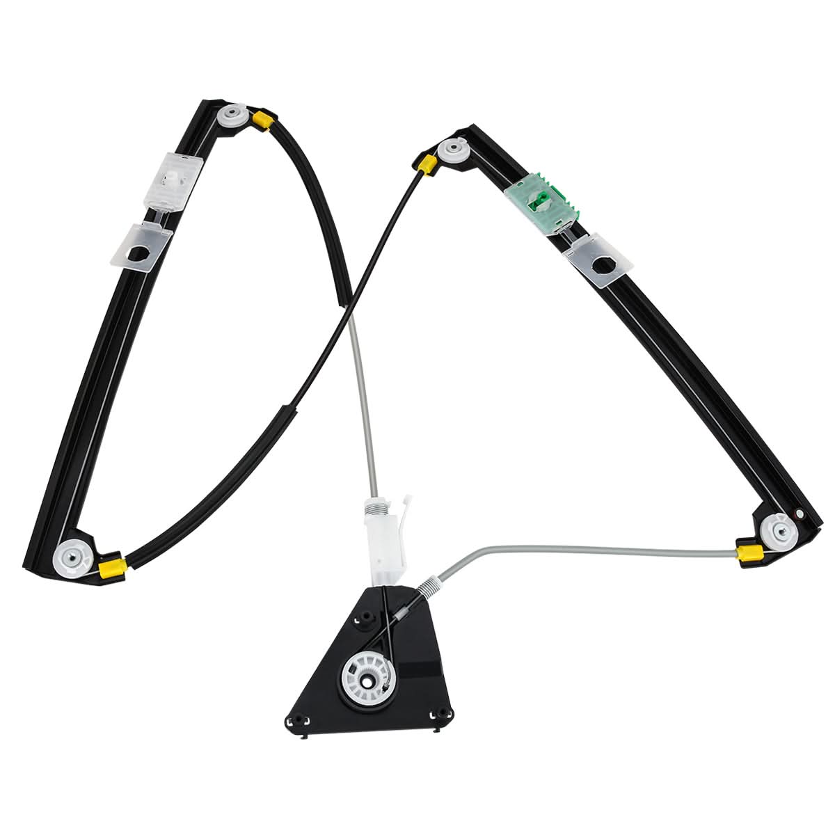 2006-2013 Audi A3 Window Motor & Regulator Assembly
