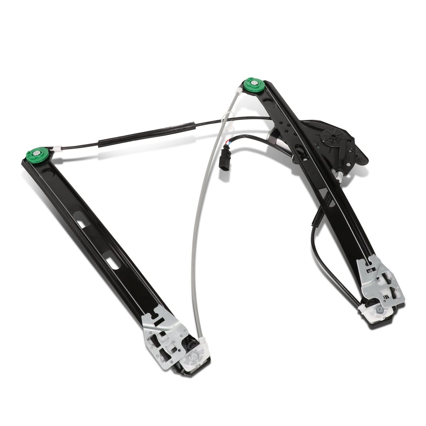 BMW Window Motor & Regulator Assembly for 4-Door Models