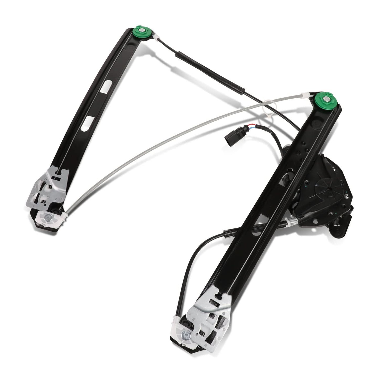 BMW Window Motor & Regulator Assembly for 4-Door Models