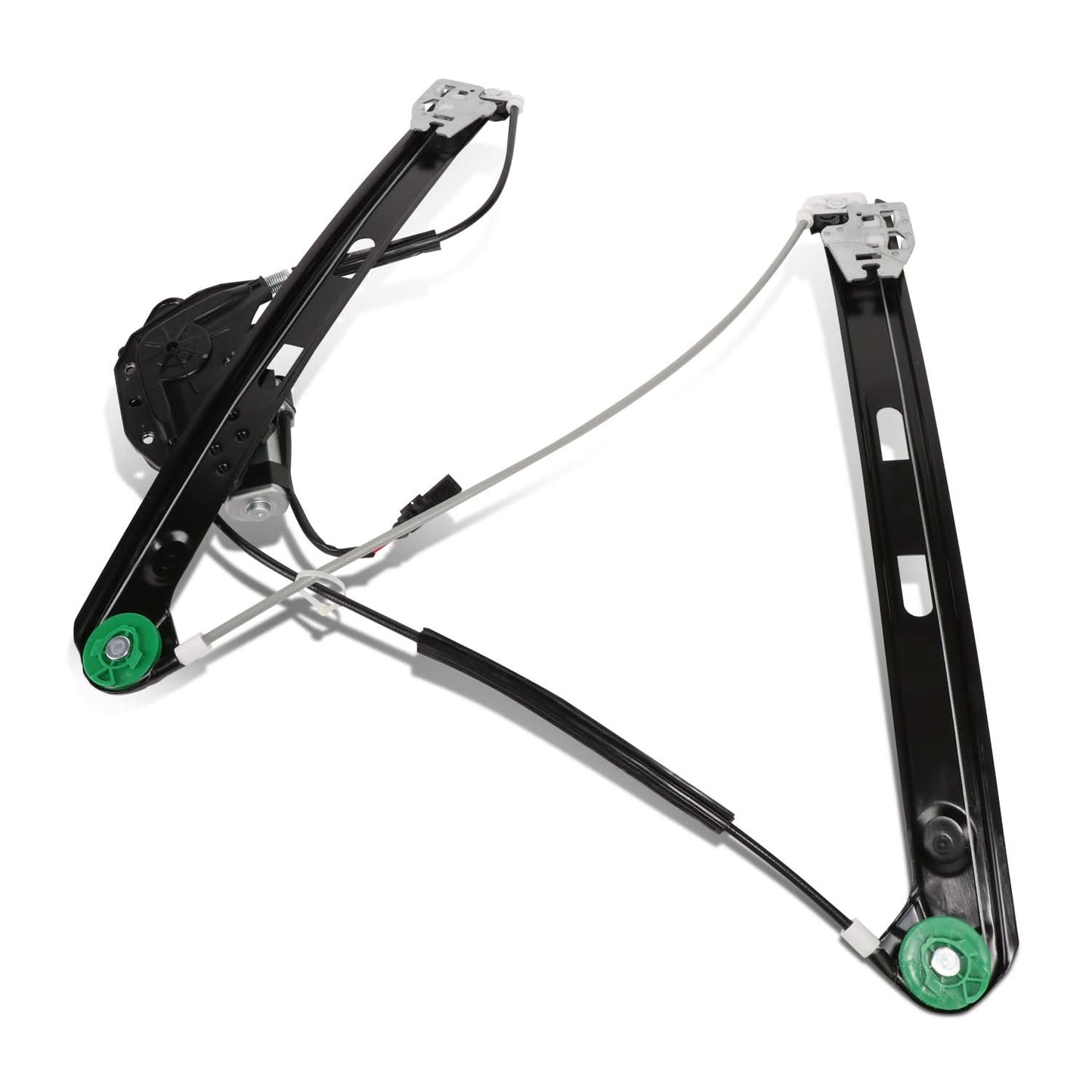 BMW Window Motor & Regulator Assembly for 4-Door Models
