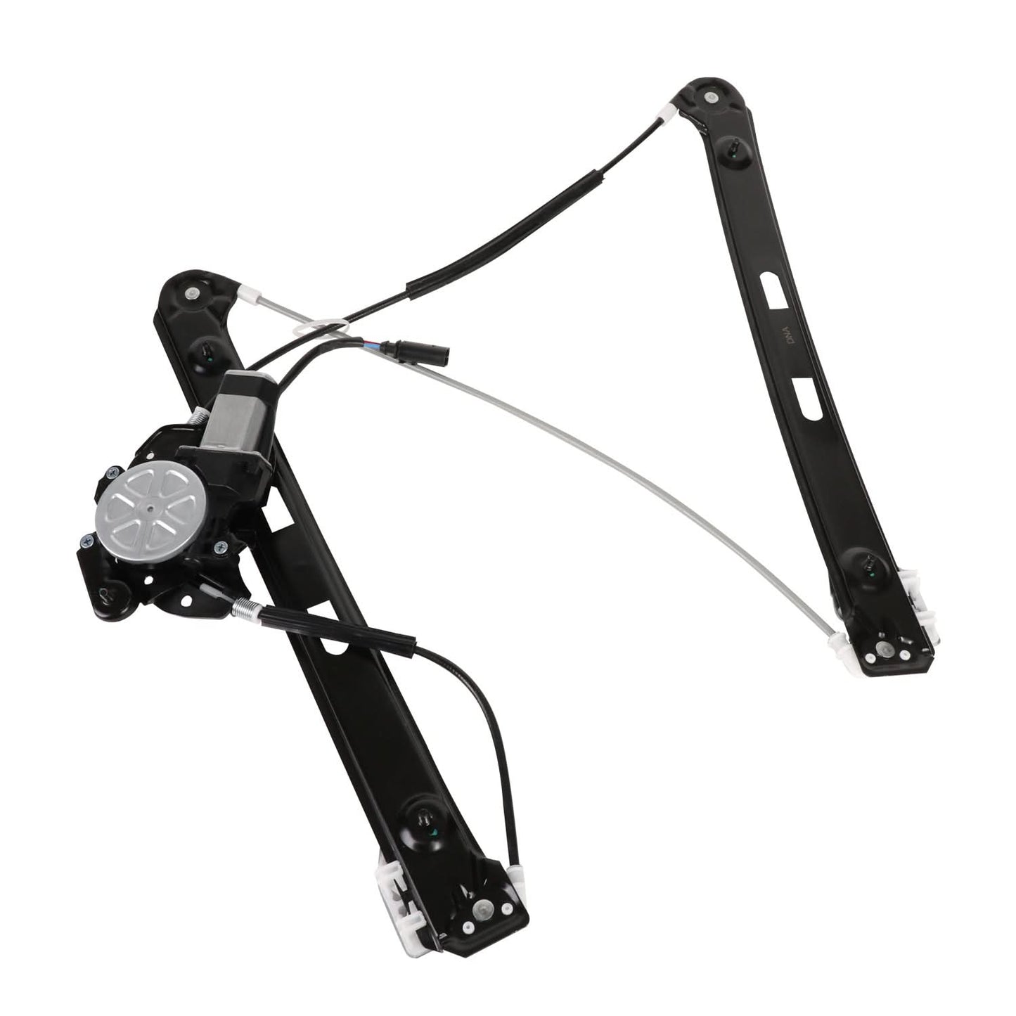 BMW Window Motor & Regulator Assembly for 4-Door Models