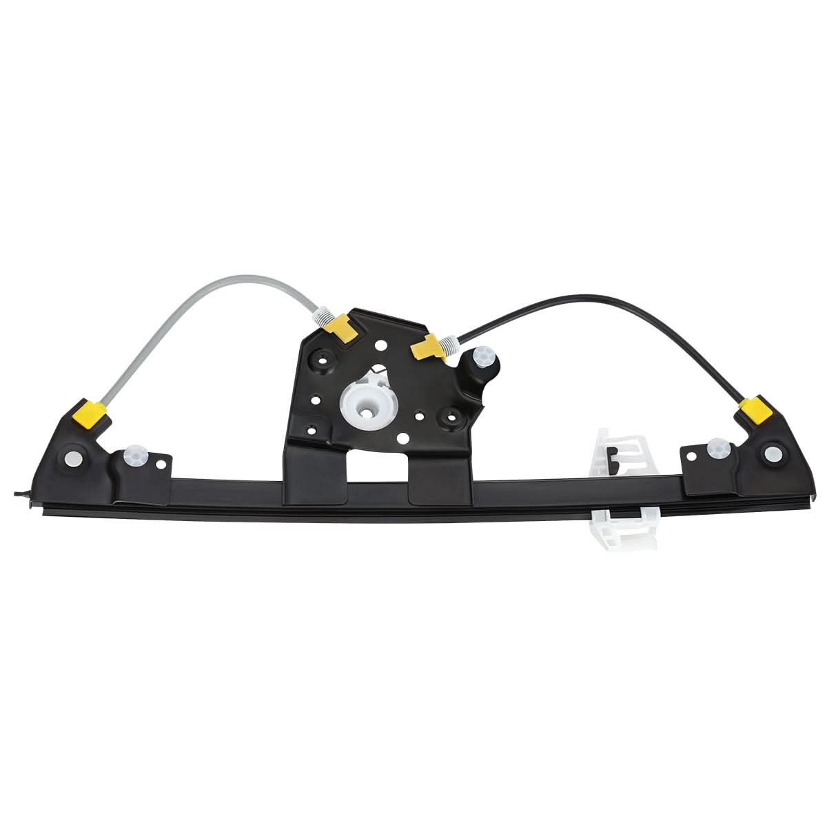 BMW 3-Series E90 4-Door Window Motor & Regulator Set