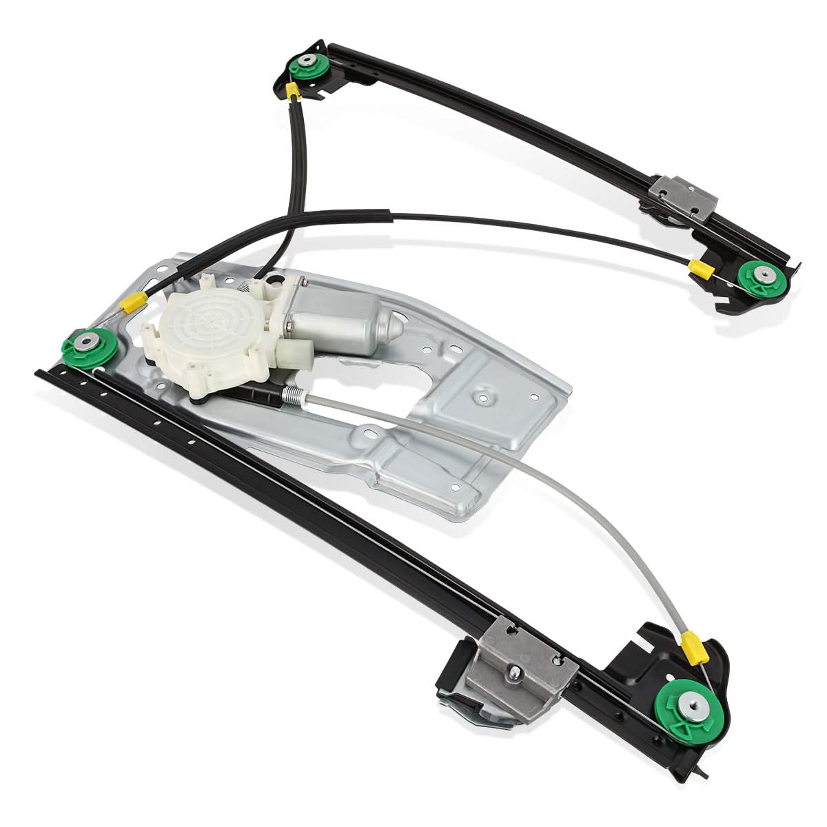 97-03 BMW 5-Series Window Motor & Regulator Assembly