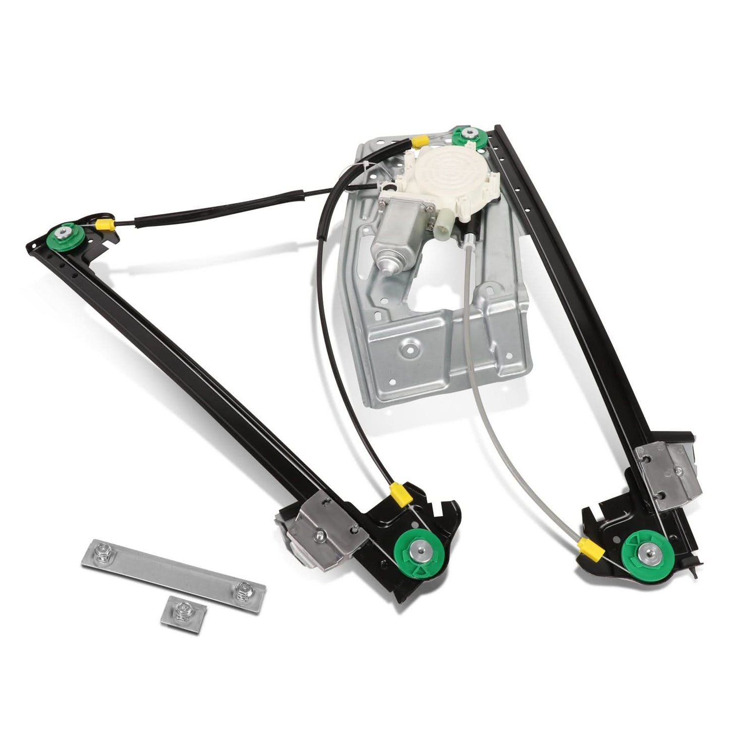 97-03 BMW 5-Series Window Motor & Regulator Assembly