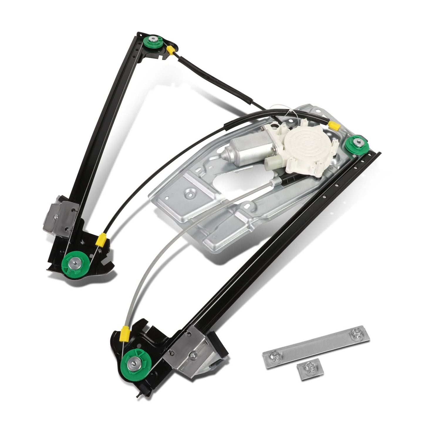 97-03 BMW 5-Series Window Motor & Regulator Assembly