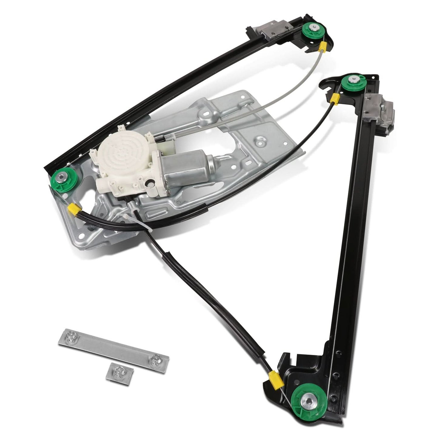 97-03 BMW 5-Series Window Motor & Regulator Assembly