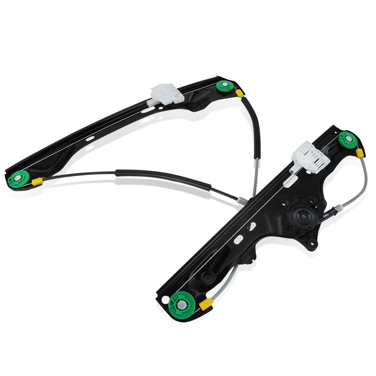 13-15 BMW X1 Window Motor & Regulator Assembly
