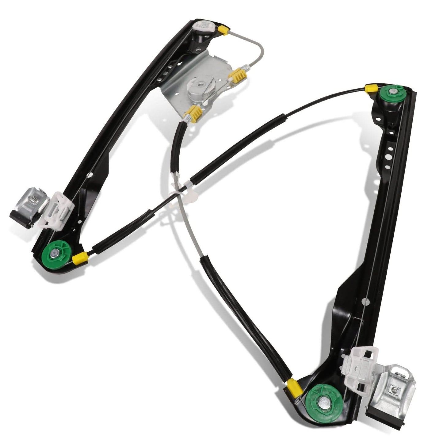 00-07 Ford Focus Window Motor & Regulator Set 4DR/5DR