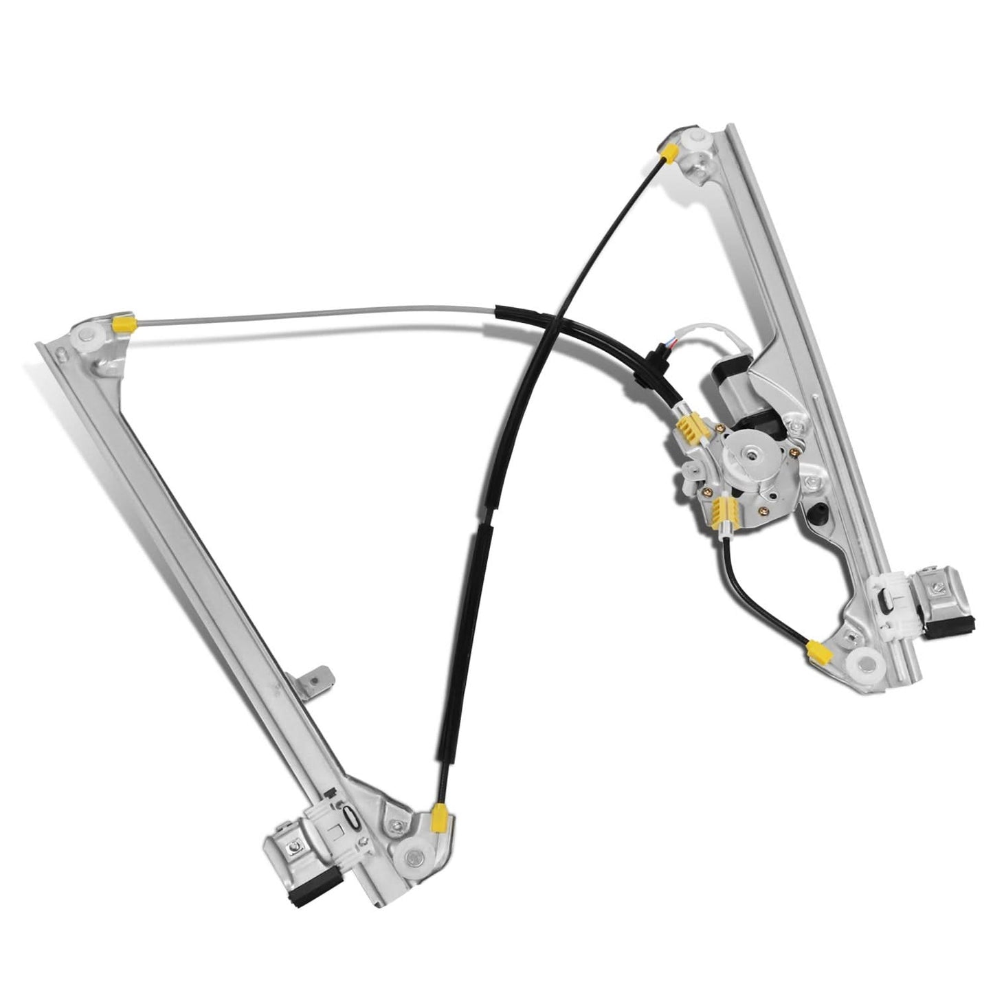 99-07 Cadillac Escalade Chevy Avalanche GMC Window Motor Regulator