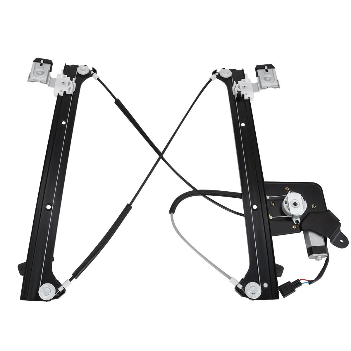 2000-2007 Chevrolet Silverado Window Motor & Regulator