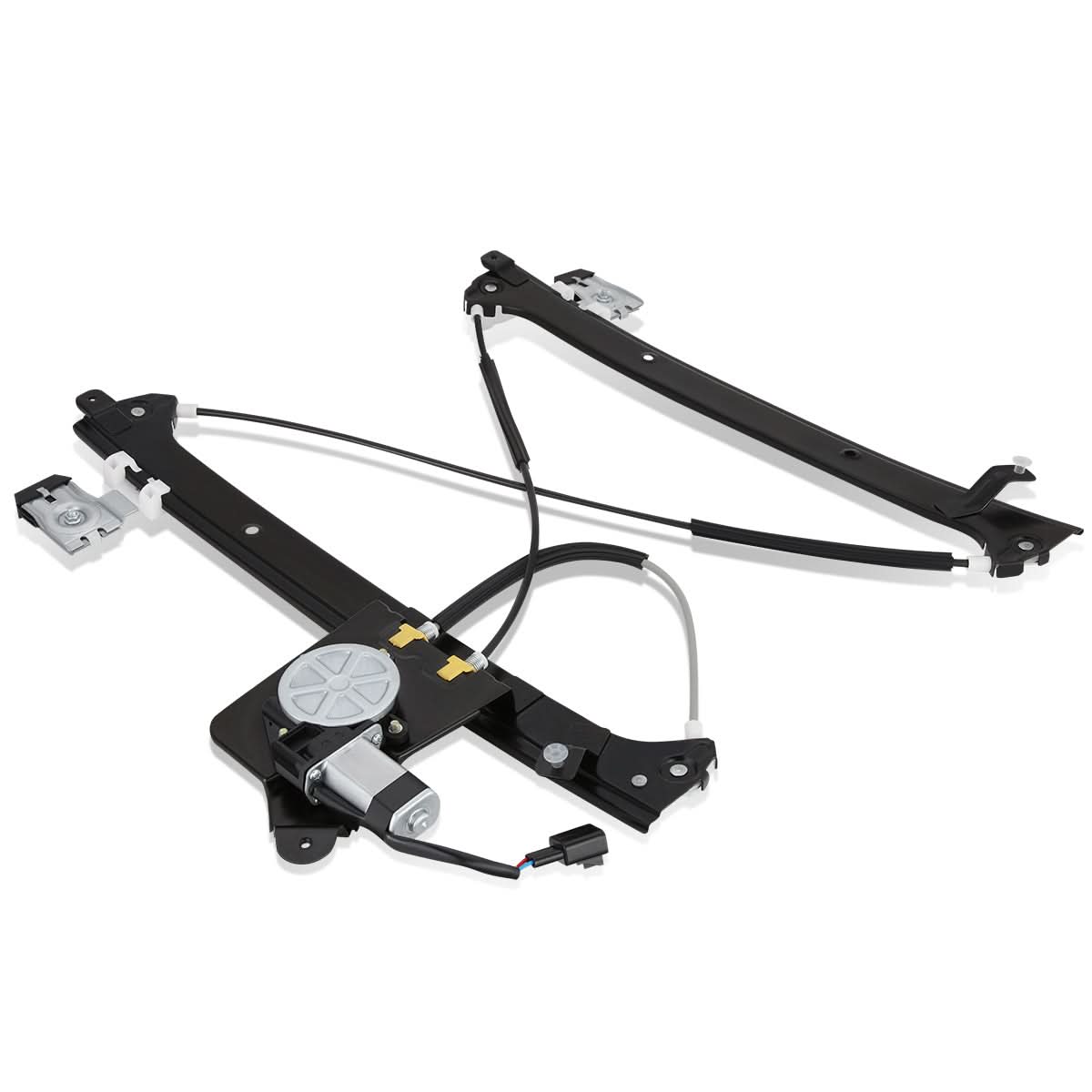 2000-2007 Chevrolet Silverado Window Motor & Regulator