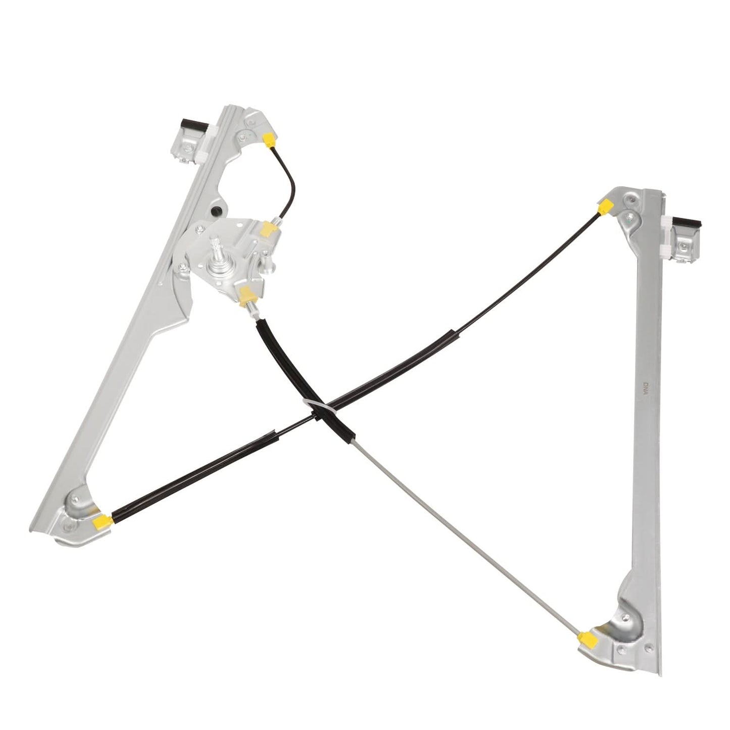 07-14 Chevrolet Avalanche Window Motor & Regulator
