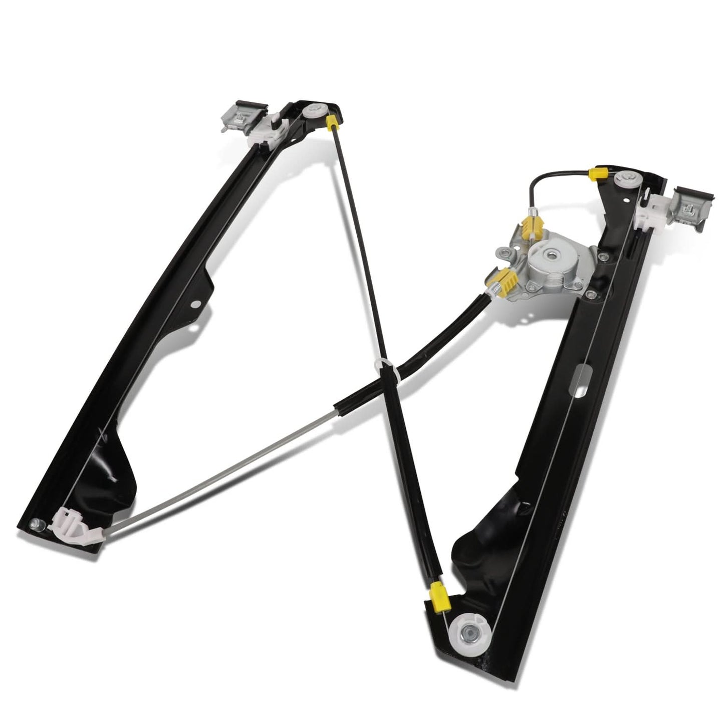 07-14 Chevrolet Escalade Silverado Sierra Window Motor Regulator