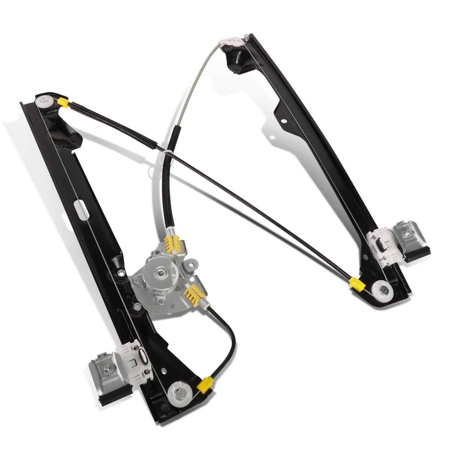 07-14 Chevrolet Escalade Silverado Sierra Window Motor Regulator