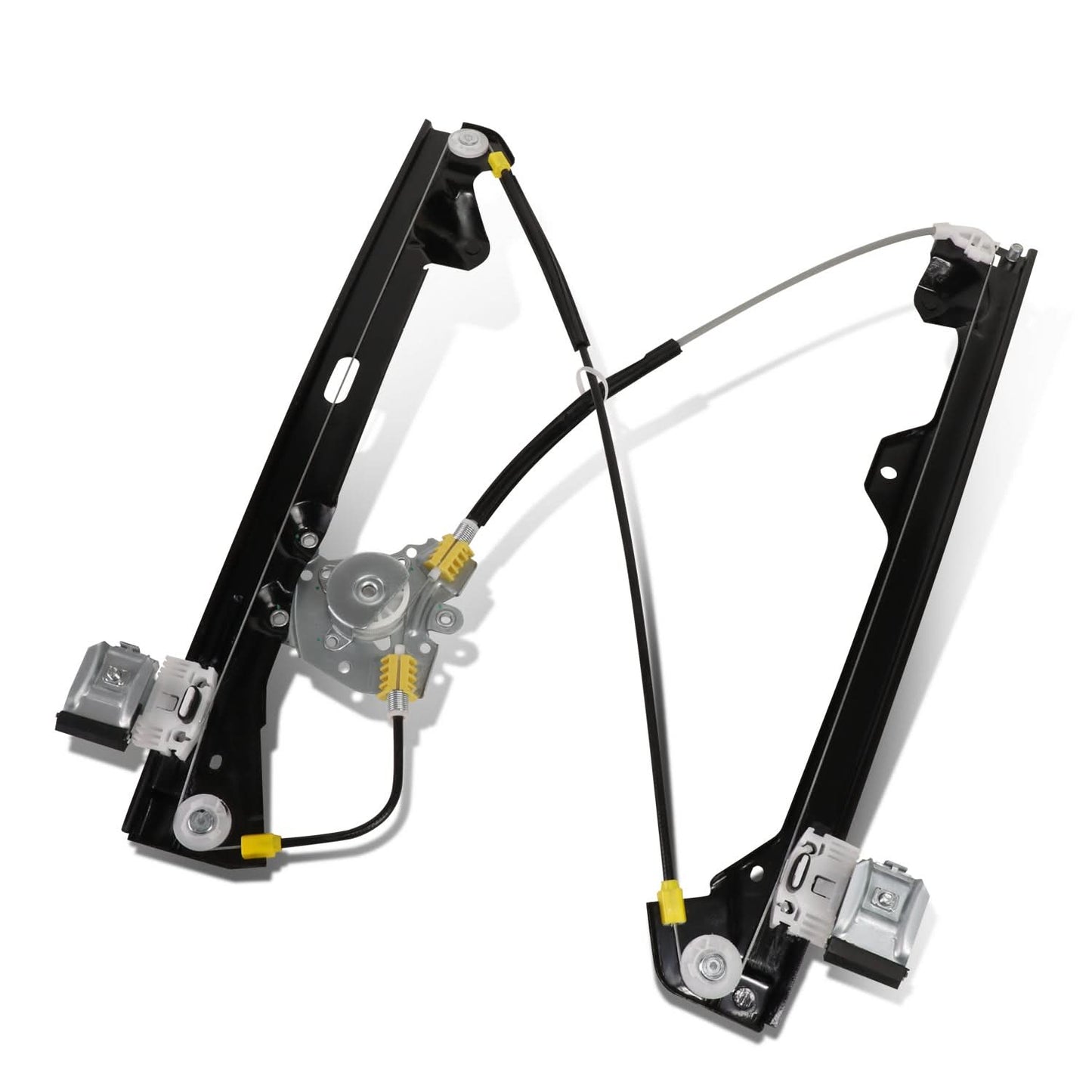 07-14 Chevrolet Escalade Silverado Sierra Window Motor Regulator