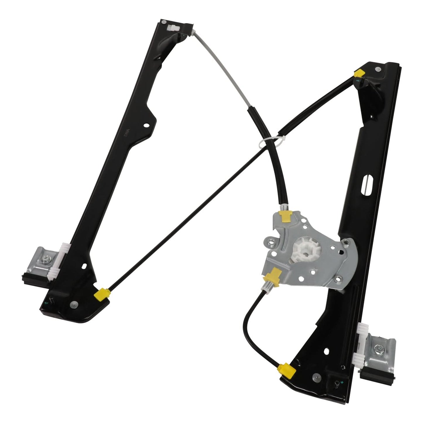 07-14 Chevrolet Escalade Silverado Sierra Window Motor Regulator