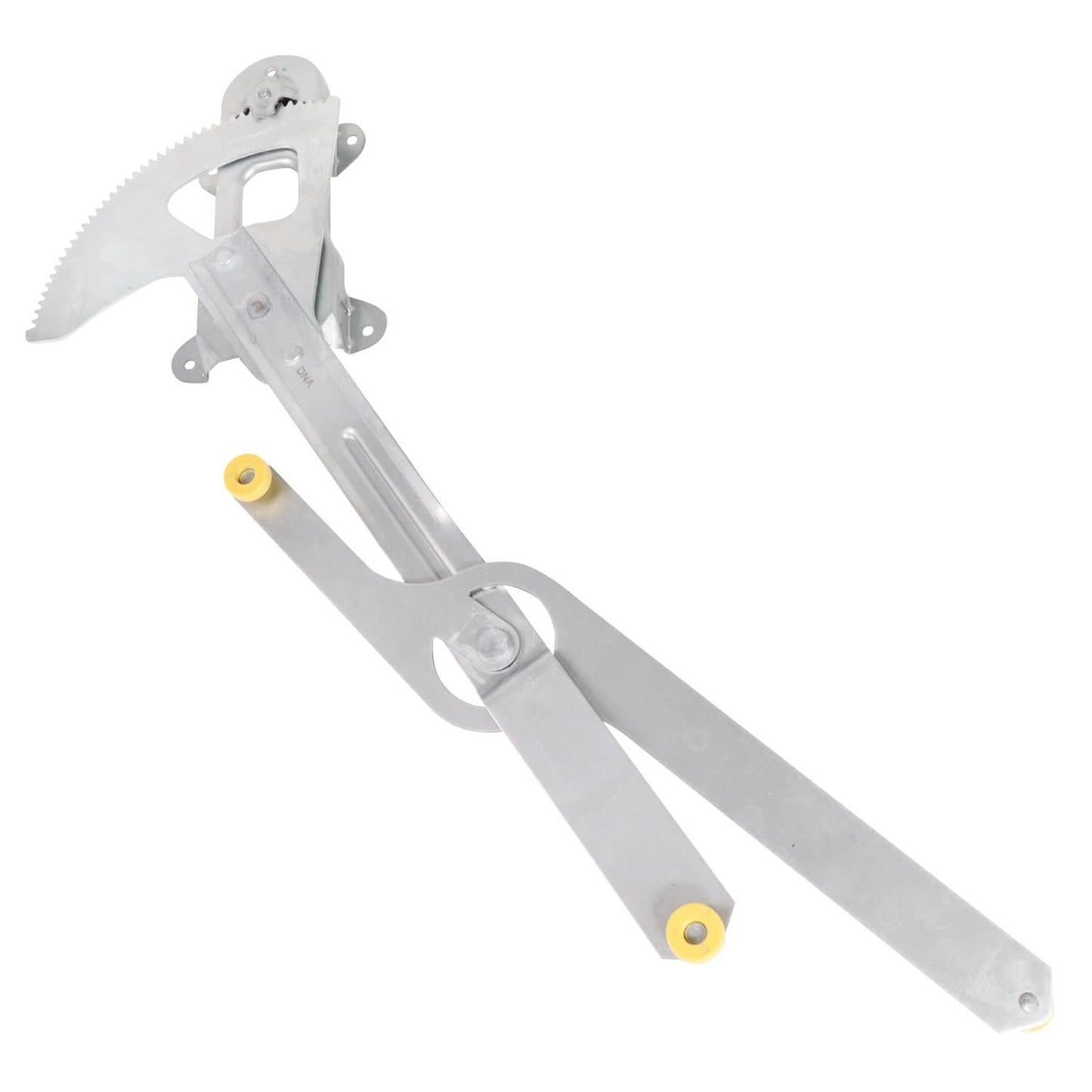 95-02 Chevrolet C/K-Series 1500-3500 Window Motor Regulator