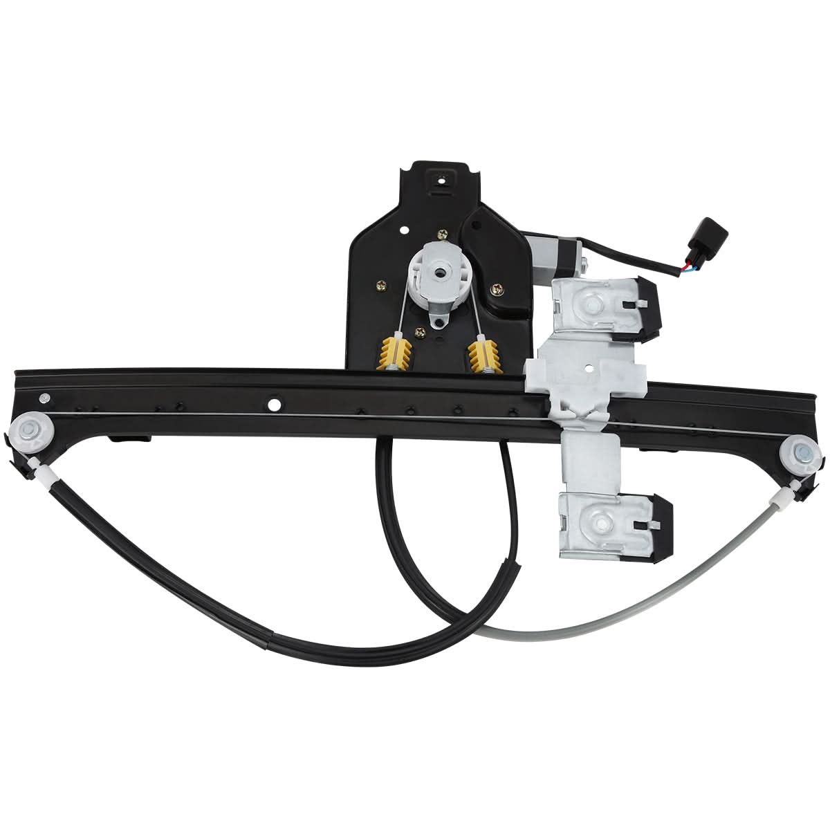 02-06 Chevrolet Trailblazer Window Motor & Regulator Set