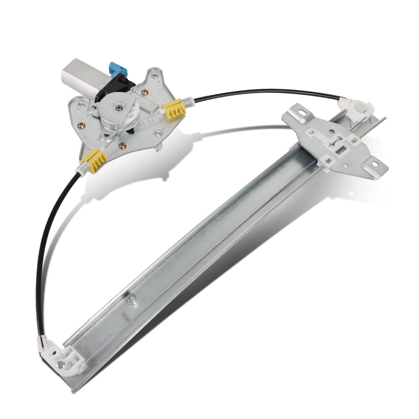 04-05 Dodge Verna Window Motor & Regulator Assembly