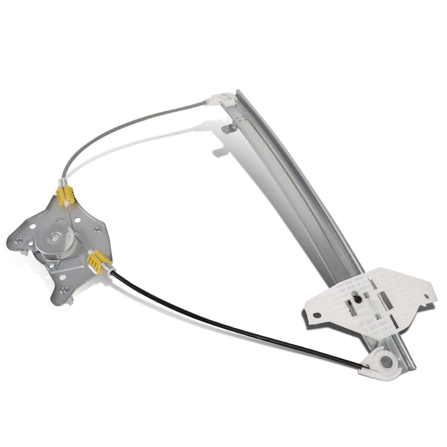 2000-2005 Hyundai Accent Hatchback Window Motor & Regulator